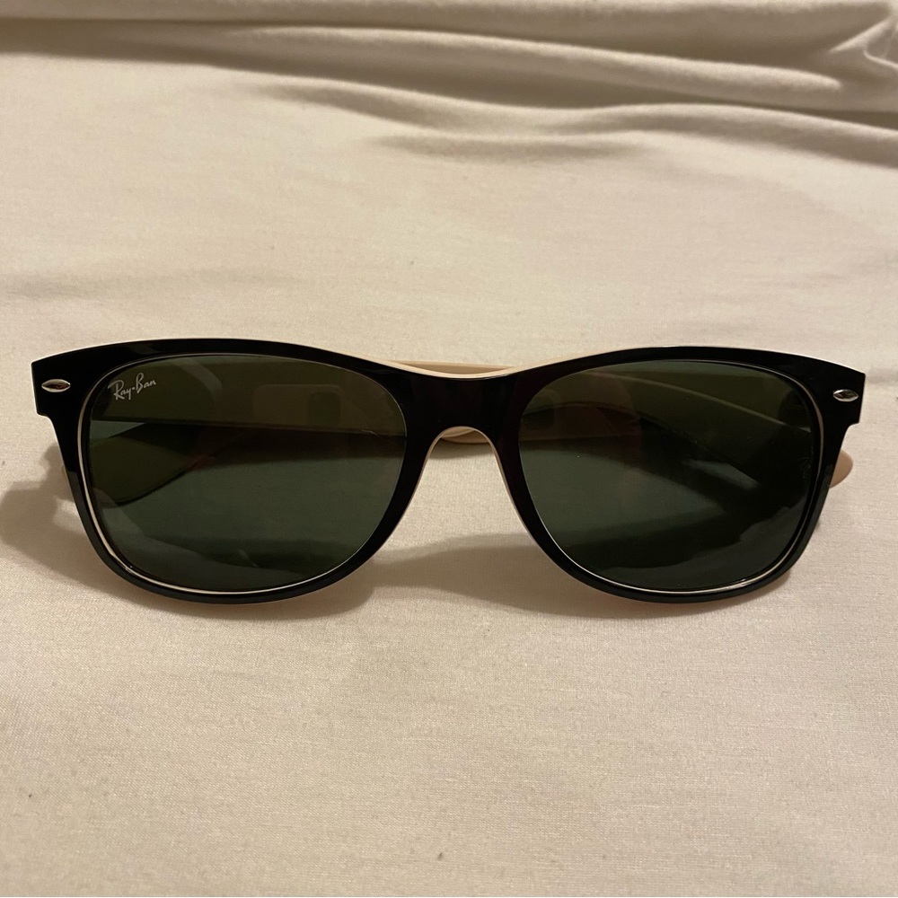 Ray Ban sunglasses
